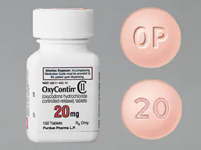 Oxycodone for sale 20mg USA